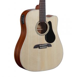 Alvarez RD26CE Dreadnought