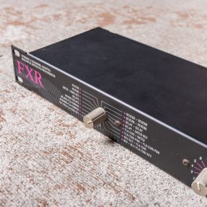ART 423 FXR Digital Multi-FX Processor