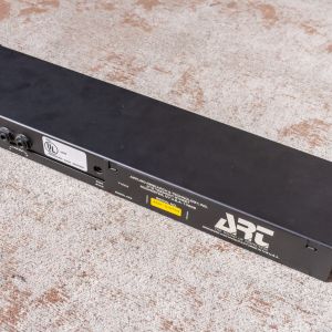 ART 423 FXR Digital Multi-FX Processor