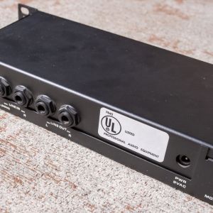 ART 423 FXR Digital Multi-FX Processor