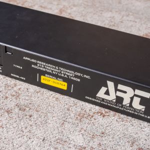 ART 423 FXR Digital Multi-FX Processor