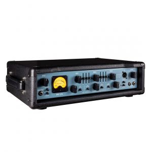 Ashdown ABM-600-EVO IV Bass Amp