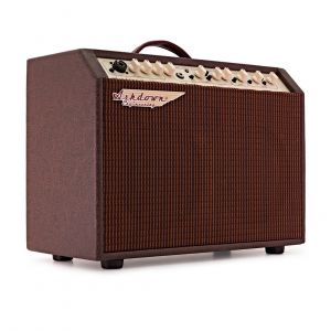 Ashdown Woodsman Jumbo 65w Acoustic Combo