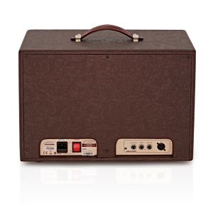 Ashdown Woodsman Jumbo 65w Acoustic Combo