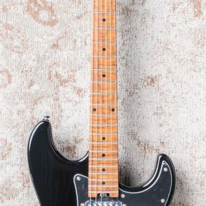 Bacchus Stratocaster HSS BSH-750 RSM Negro