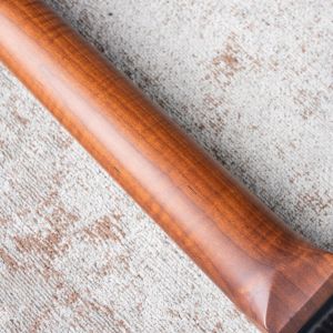 Bacchus Stratocaster HSS BSH-750 RSM Negro