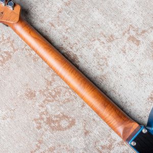 Bacchus TACTICS STD RSM LPB