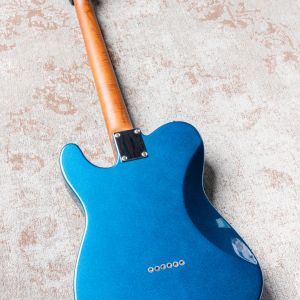 Bacchus TACTICS STD RSM LPB