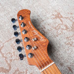 Bacchus TACTICS STD RSM LPB