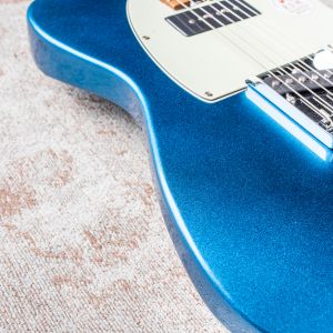 Bacchus TACTICS STD RSM LPB