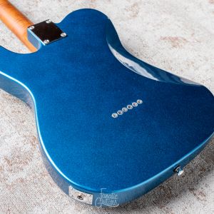 Bacchus TACTICS STD RSM LPB