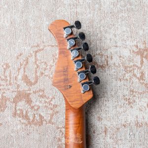 Bacchus TACTICS STD RSM LPB