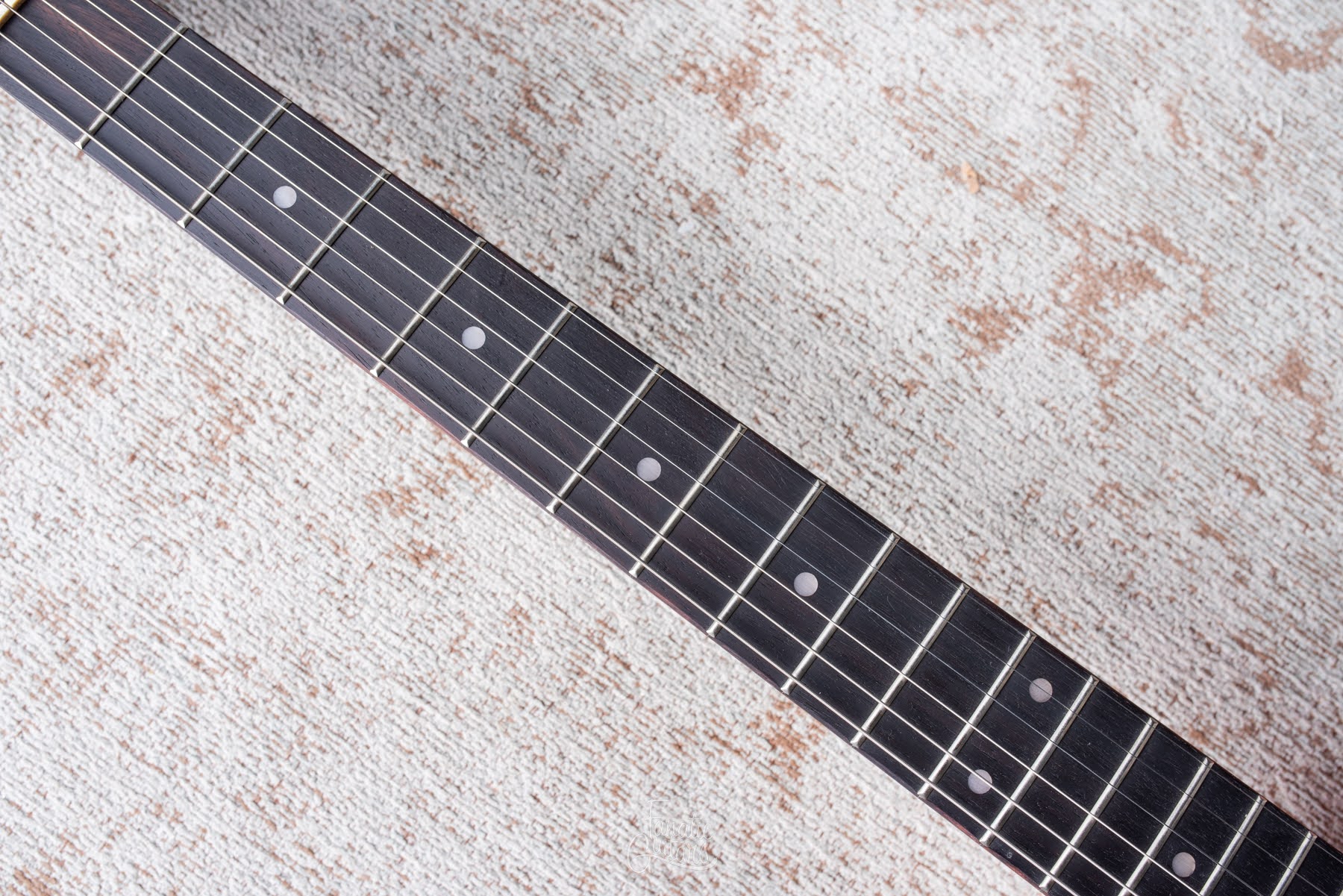 Bacchus Universe series レフティ Bacchus Universe Series BJM-1R -PTL-SOB Electric Guitar From