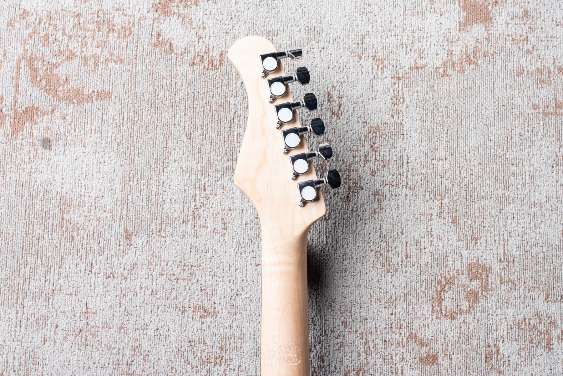 Bacchus Universe series レフティ New Bacchus Universe Series 24-fret models! | Deviser ｜株式会社