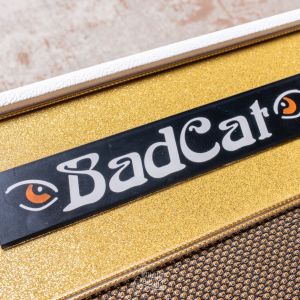 Bad Cat Extension Speaker ST112 Y 1 x 12 Second Hand