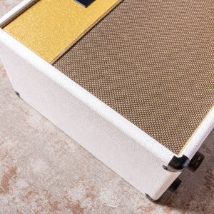 Bad Cat Extension Speaker ST112 Y 1 x 12 Second Hand