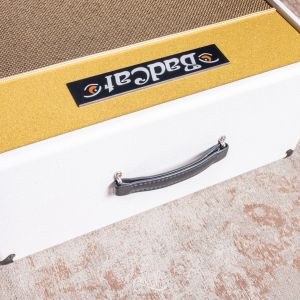 Bad Cat Extension Speaker ST112 Y 1 x 12 Second Hand