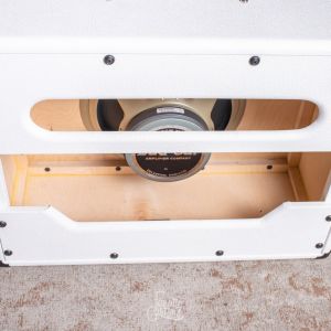 Bad Cat Extension Speaker ST112 Y 1 x 12 Second Hand