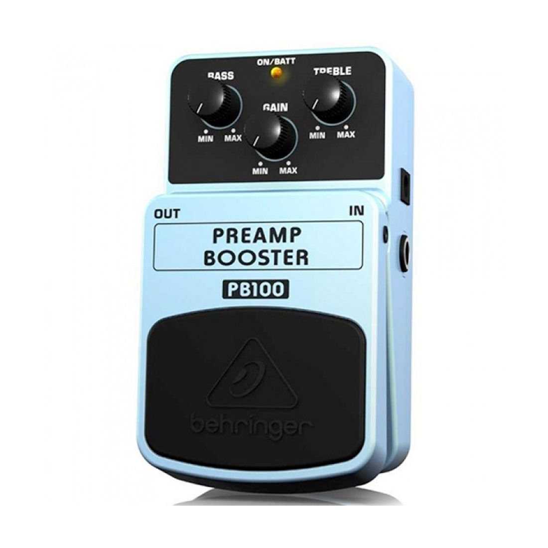 Behringer Preamp Booster PB100 Fanatic Guitars