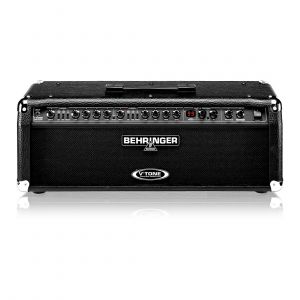 Behringer V-Tone GMX1200H Guitar Head