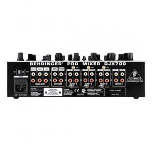 Behringer DJX700 Mezclador DJ
