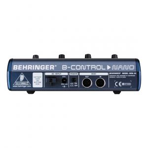 Behringer BCN44B MIDI Controller