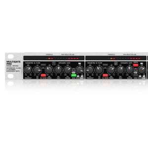 Behringer XR 4400