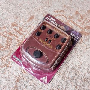 Behringer V-Tone Acoustic ADI21