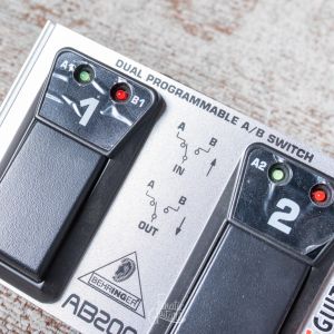Behringer AB200 B-Stock