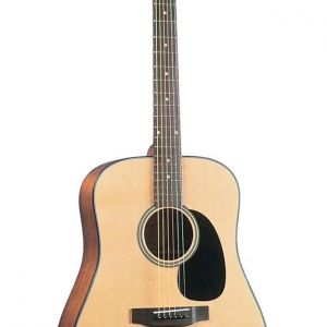 Blueridge BR-40 Guitarra Acústica