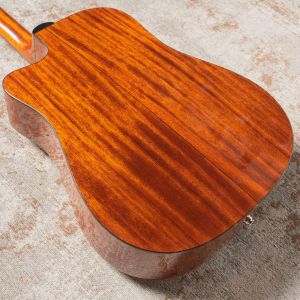 Blueridge BR-40CE Guitarra Electroacústica