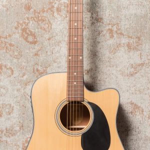 Blueridge BR-40CE Guitarra Electroacústica