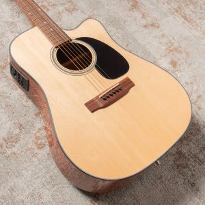 Blueridge BR-40CE Guitarra Electroacústica