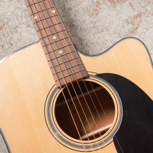 Blueridge BR-40CE Guitarra Electroacústica