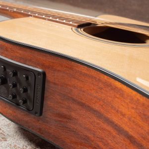 Blueridge BR-40CE Guitarra Electroacústica