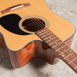 Blueridge BR-40CE Guitarra Electroacústica