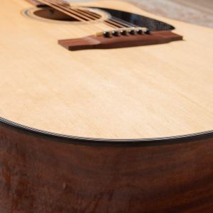 Blueridge BR-40CE Guitarra Electroacústica