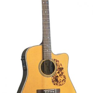 Blueridge BR-160CE Guitarra Electroacústica