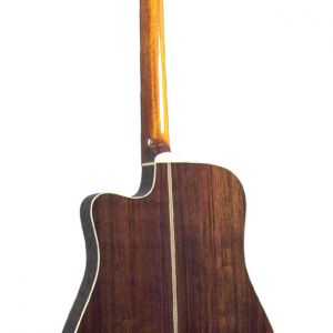 Blueridge BR-160CE Guitarra Electroacústica