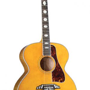 Blueridge BG-2500 Historic Series Super Jumbo Guitarra Acústica