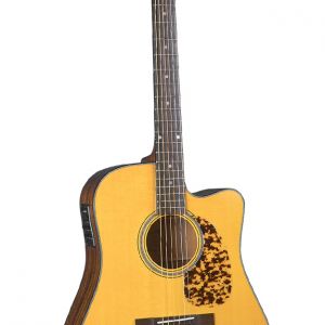Blueridge BR-140CE Electro Acoustic