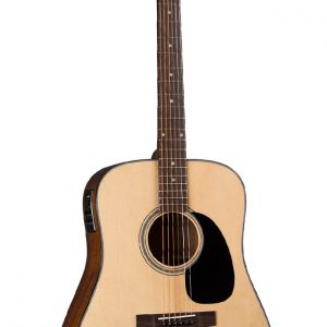 Blueridge BR-40E Guitarra electroácustica