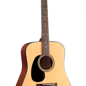 Blueridge BR-40 Guitarra Acústica Zurdos