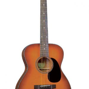 Blueridge BR-43AS Guitarra Acústica