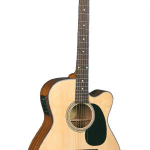Blueridge BR-43CE Guitarra Electroacústica