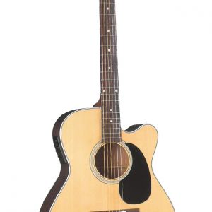 Blueridge BR-63CE Guitarra Electroacústica