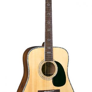 Blueridge BR-70A Guitarra Acústica