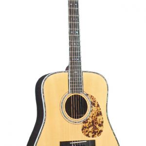 Blueridge BR-180A Historic Craftsman Guitarra Acústica