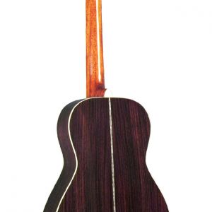 Blueridge BR-371 Historic Parlor Guitarra Acústica