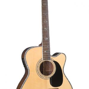 Blueridge BR-73CE Contemporary 000 Guitarra Acústica